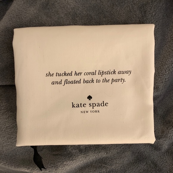 Kate Spade Jackson Street Small Kiernan - Picture 6 of 8